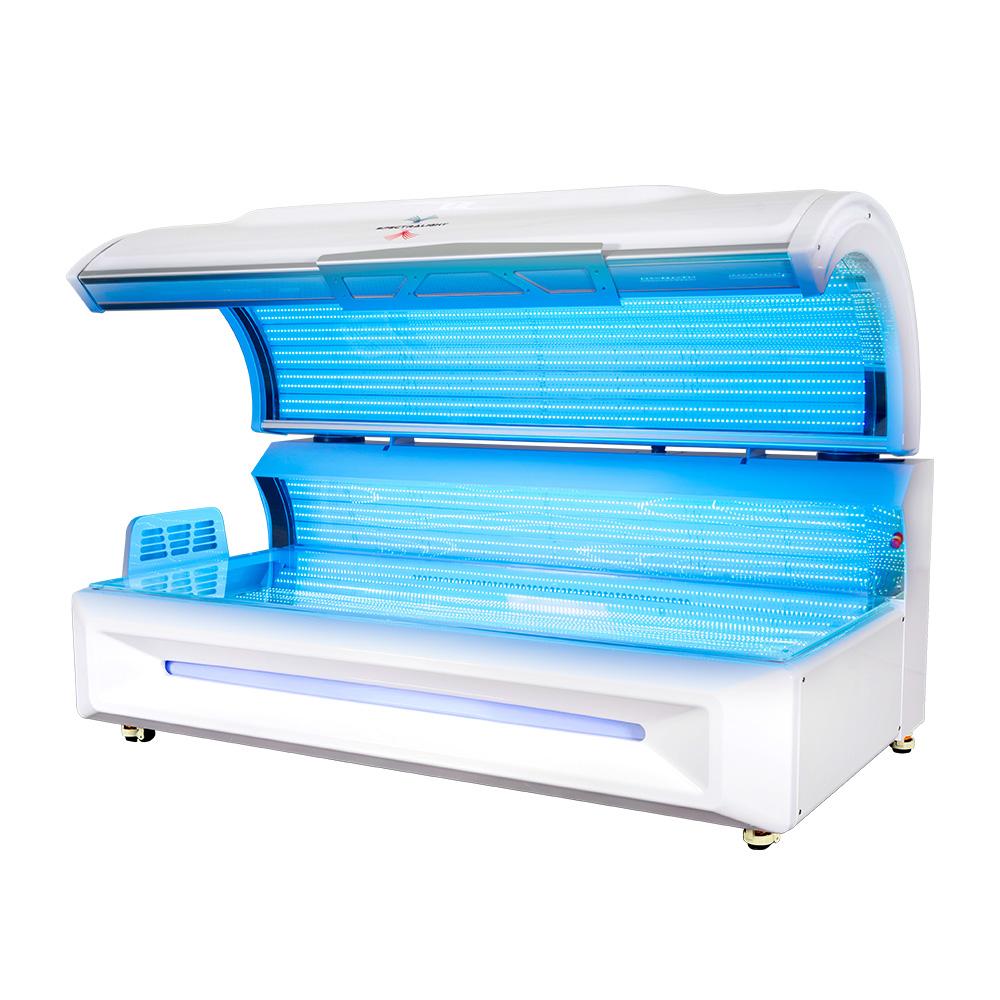 red light therapy benefits