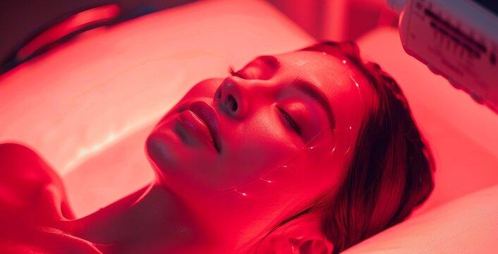 What is Red Light Therapy?