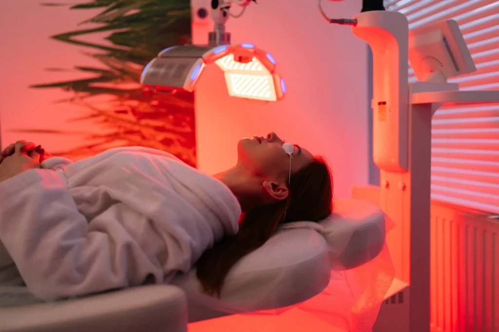 LED Light Bed San Diego